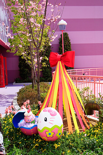 イースターイベント