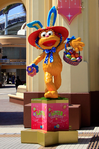 イースターイベント