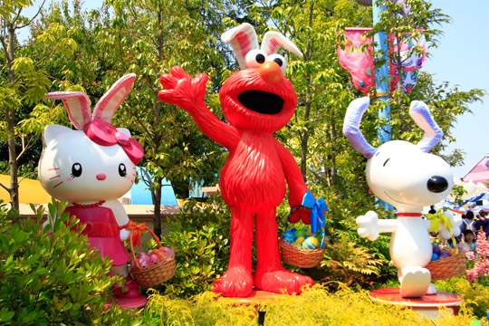 キャッチライト