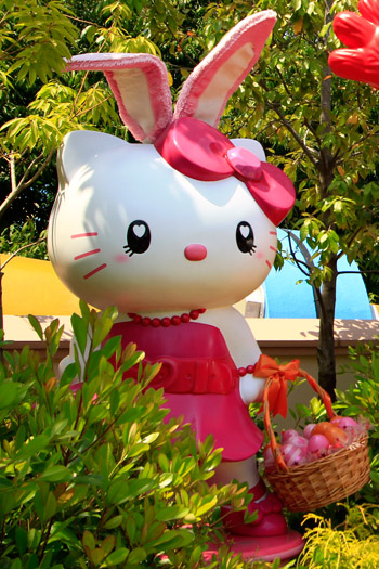 キャッチライト