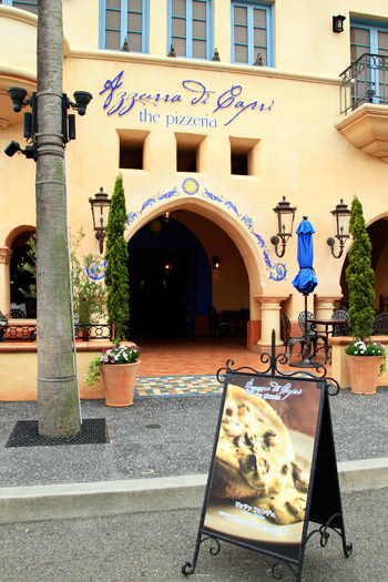 アズーラ・ディ・カプリ