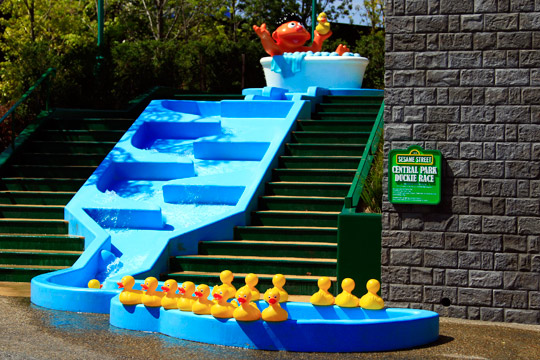 ユニバーサルワンダーランド