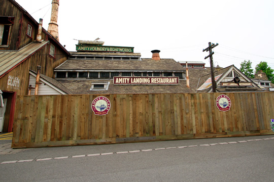 ワンピース・プレミア・サマーの準備