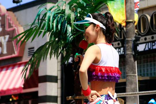 ウォーター・サプライズ・パーティー2013