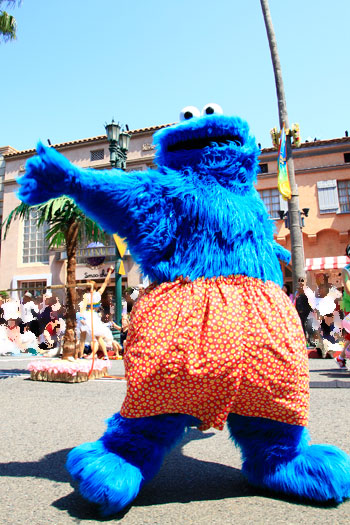 ウォーター・サプライズ・パーティー2013