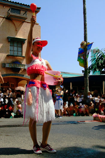 ウォーター・サプライズ・パーティー2013