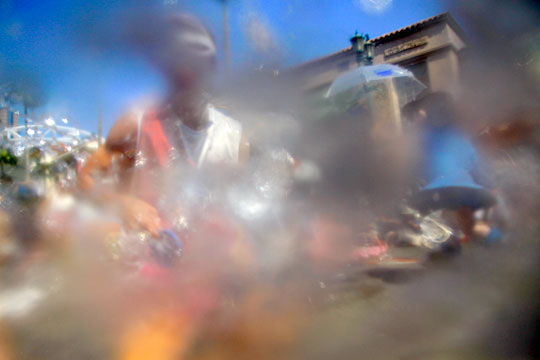 ウォーター・サプライズ・パーティー2013