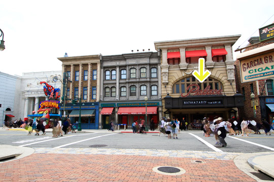 バイオハザード・ザ・リアル