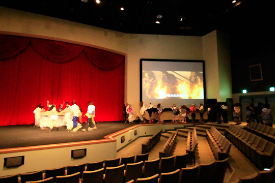 バイオハザード・ザ・リアル