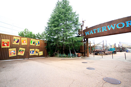 ワンピース・プレミアショー2013