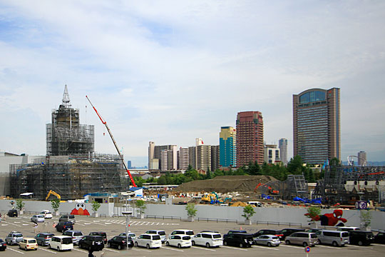 ハリー・ポッターの進行具合