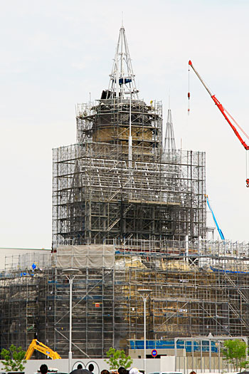 ハリー・ポッターの進行具合