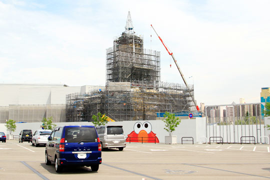 ハリー・ポッターの進行具合