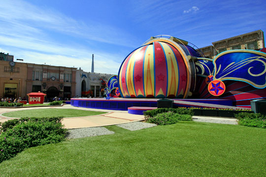 グラマシーパーク