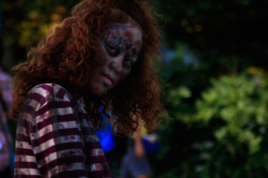 ハロウィーン・ホラーナイト