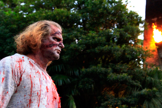 ハロウィーン・ホラーナイト