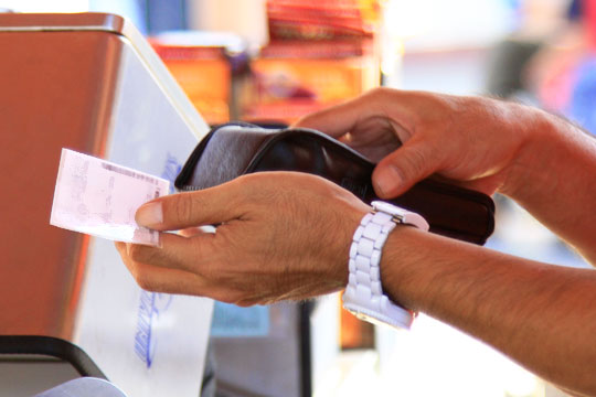 ハンディタイプ