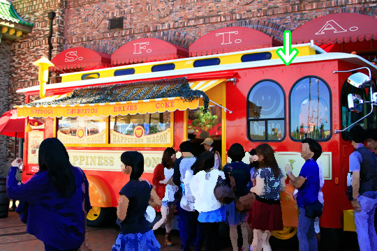 血まみれのジェイソン・マスク