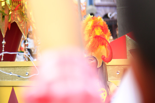 パレード・デ・カーニバル