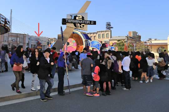 スパイダーマン