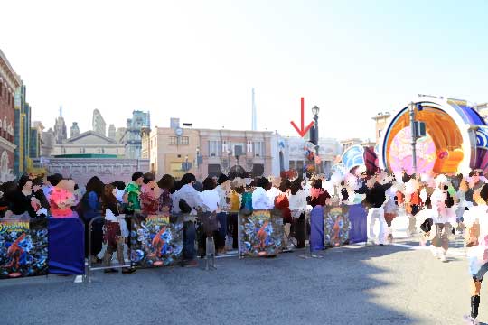 スパイダーマン