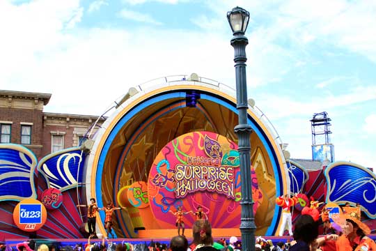 スカウト・デ・カーニバル