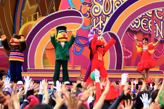 スカウト・デ・カーニバル