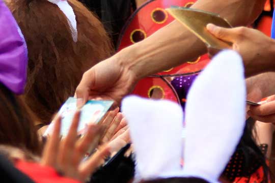 スカウト・デ・カーニバル