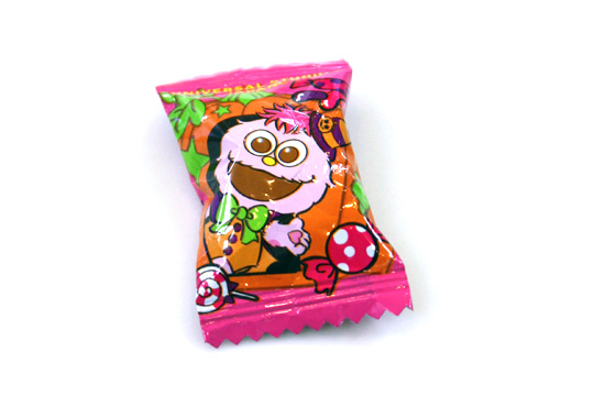 トリック・オア・トリート