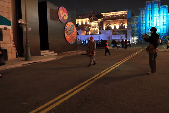 プラチナ・ナイト