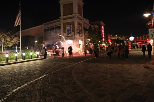 プラチナ・ナイト