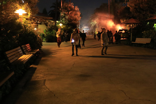 プラチナ・ナイト