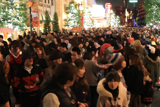 プラチナ・ナイト