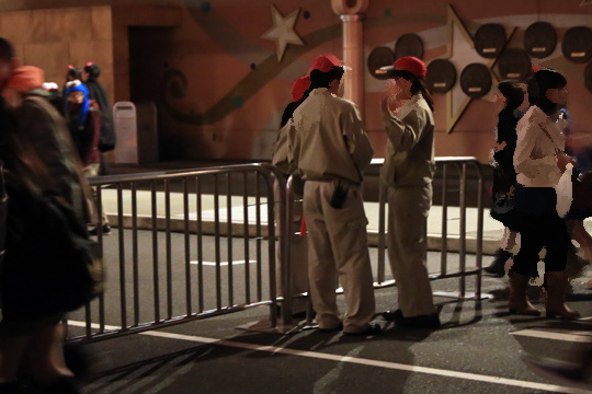 プラチナ・ナイト