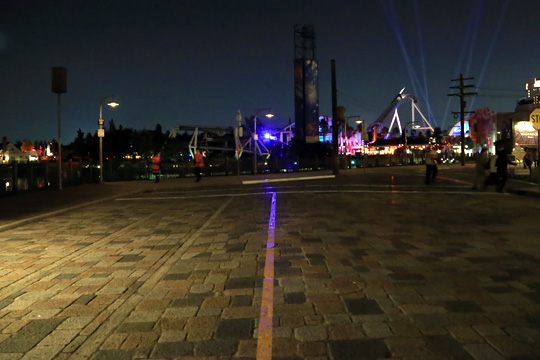 プラチナ・ナイト