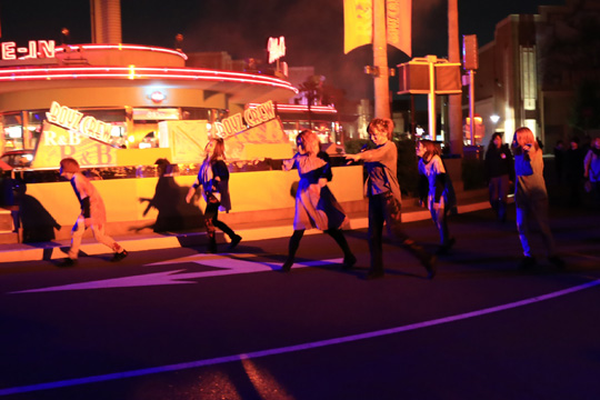 プラチナ・ナイト