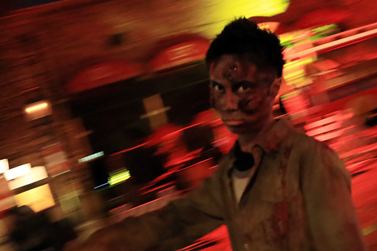 プラチナ・ナイト