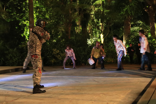 プラチナ・ナイト