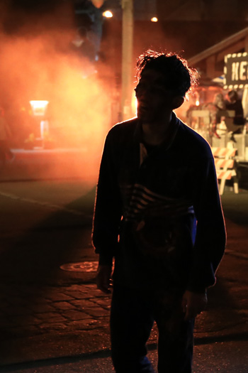 プラチナ・ナイト