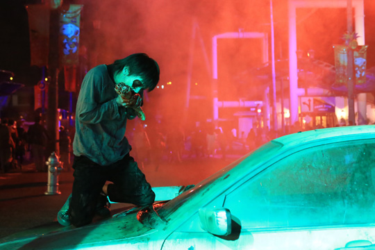 プラチナ・ナイト