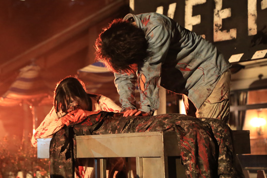 プラチナ・ナイト