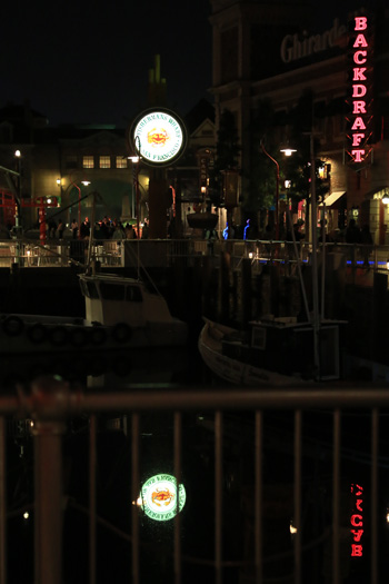 プラチナ・ナイト