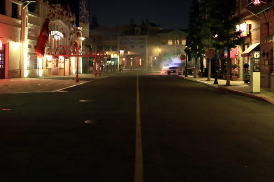 プラチナ・ナイト