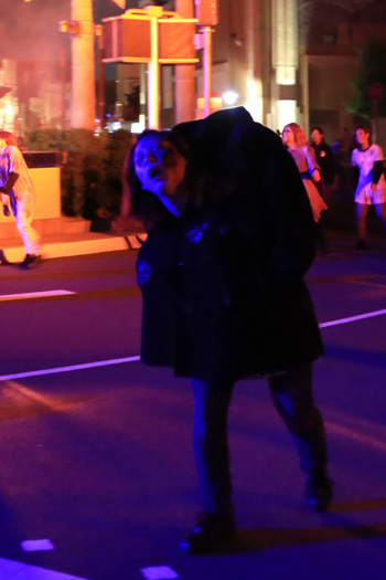 プラチナ・ナイト