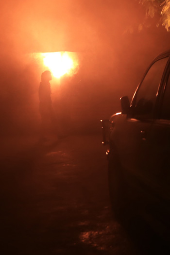 プラチナ・ナイト