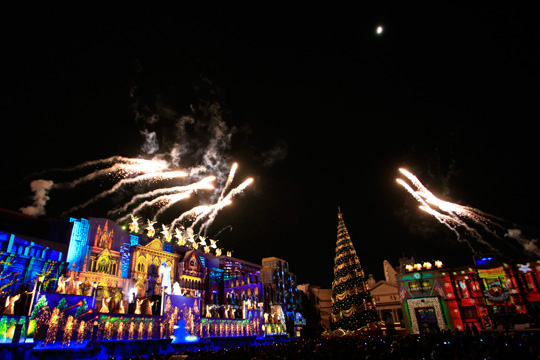 天使のくれた奇跡２