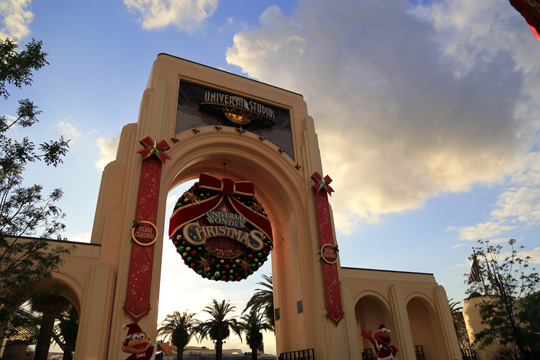 クリスマスバージョン