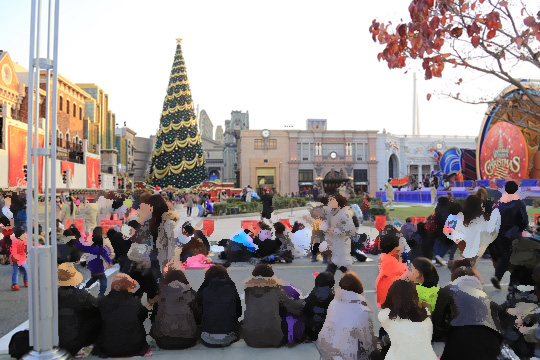 天使のくれた奇跡Ⅱ 2013年度バージョン