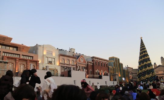 天使のくれた奇跡Ⅱ 2013年度バージョン