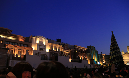 天使のくれた奇跡Ⅱ 2013年度バージョン